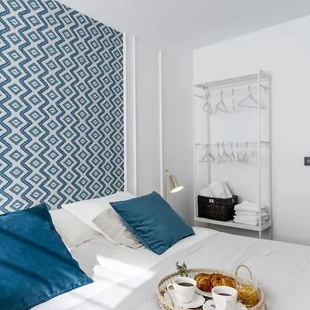 Apartamentos Pedregalejo Beach Playa Málaga Esterno foto
