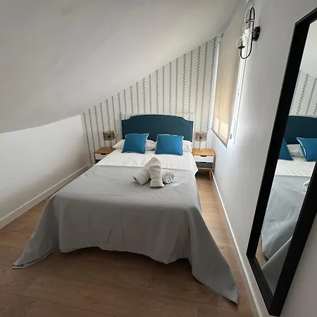 Apartamentos Pedregalejo Beach Playa Málaga Esterno foto