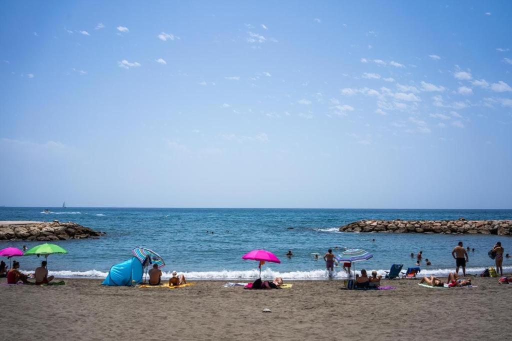 Pedregalejo Playa Appartamento Málaga