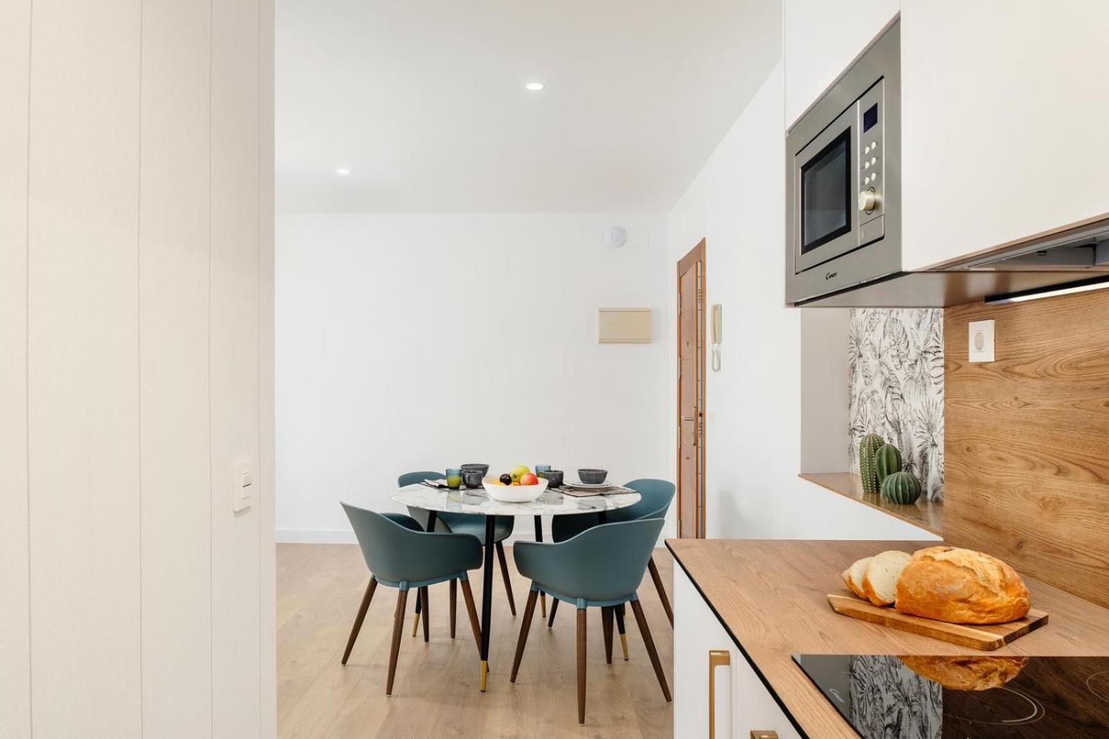 Appartement Pedregalejo Playa Málaga